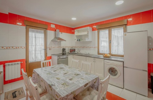 Coca House | Rural House Los Alisos with Private Pool and Terrace in Coca, Segovia
