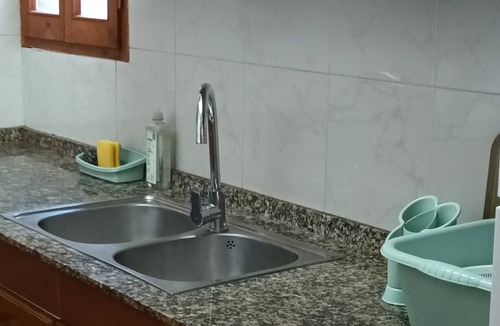 Lleida Villa | Rural House 'Marina' with Private Terrace, Private Garden and Wi-Fi