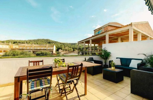 Bonastre House | Rustic village house in Bonastre, Tarragona. Near Barcelona.