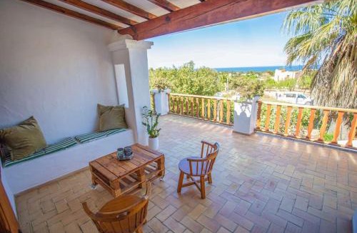 Port des Torrent House | Sa Paissa - Casa de Campo Cala Bassa