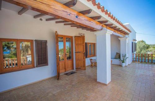 Port des Torrent House | Sa Paissa - Casa de Campo Cala Bassa
