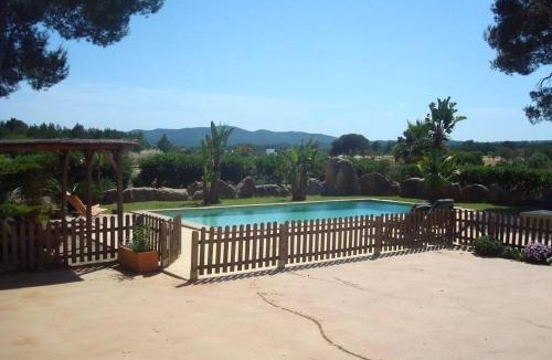 Sant Joan de Labritja Villa | Sa Vinyeta