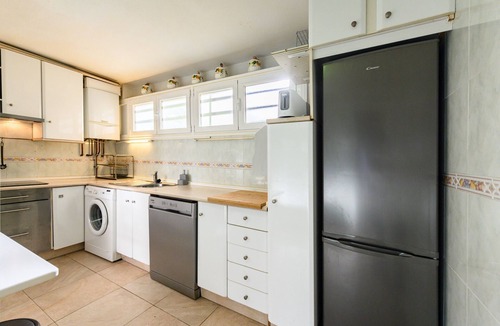 Fuencarral Ski Chalet | (SAB52) Spacious 3-bedroom villa with terrace