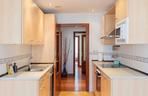 Zestoa Apartment | Sabea - baskeyrentals