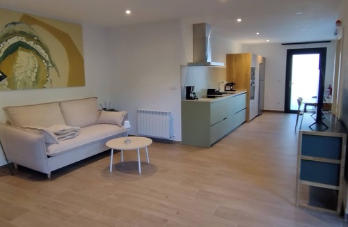 Berriatua Apartment | Sagarmintxe. Tourist apartment.