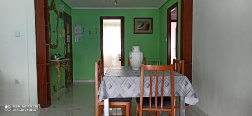 Cullera Apartment | Saint Germain 2C