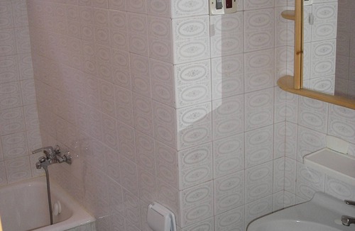 Cap de Salou Apartment | Salou apartment, sea view, pool, parking, wifi, from € 20