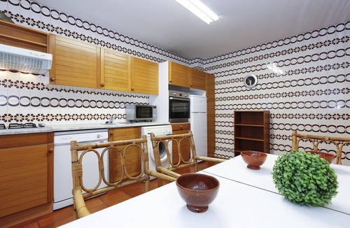 Salou Villa | Salou Center Villa | Private Pool & BBQ