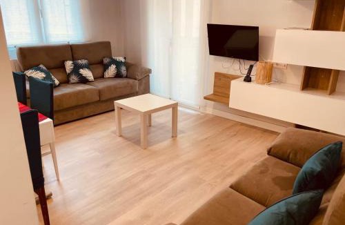 Soria Apartment | San Gregorio 6
