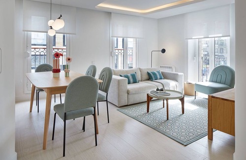 Old Town Apartment | San Juan by FeelFree Rentals