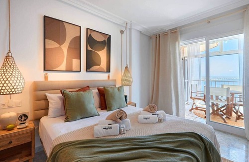 Los Cuarteros Apartment | San Pedro de Pinatar