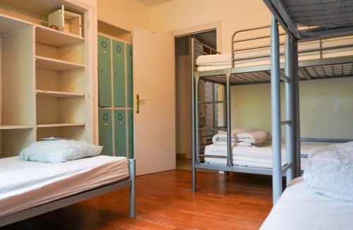 Aia Hostel | San Sebastian Surf and Party Hostel