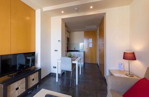 Trafalgar Apartment | Sandoval - 1 Bedroom