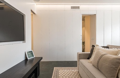 el Camp d'en Grassot i Gracia Nova Apartment | Sant Joan Design Apartment