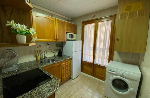 Tremp Apartment | Sant Jordi 2