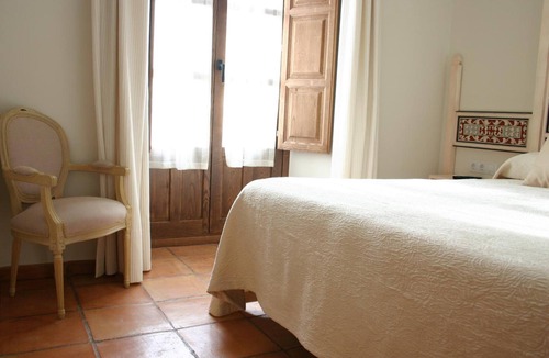 Ubeda Hostel | Santa María de Úbeda