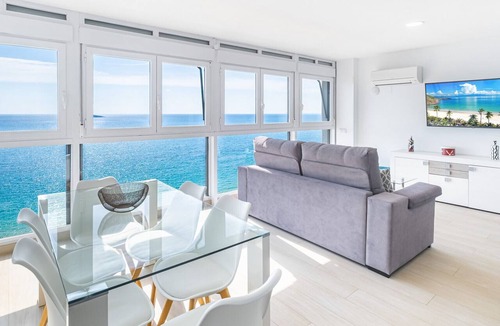 Benidorm Apartment | Santa Margarita 14-B