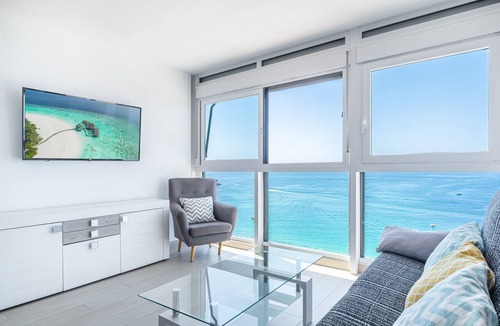 Benidorm Apartment | Santa Margarita 14-C