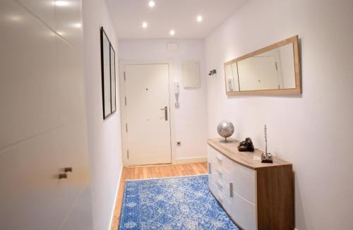Santander City Centre Apartment | SANTANDER CENTRO Alquiler de temporada consultar disponibilidad