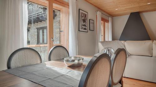 Vielha Ski Chalet | Saplan Real Estate SARRAERA