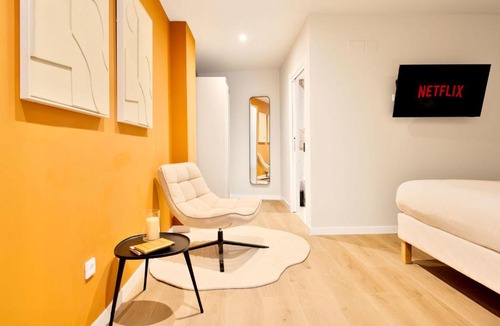 La Petxina Apartment | SariStays Valencia Luxury City Loft