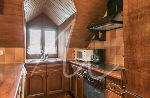 Baqueira Apartment | Sarrahèra