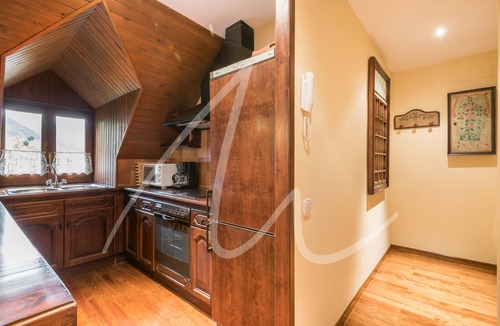 Baqueira Apartment | Sarrahèra