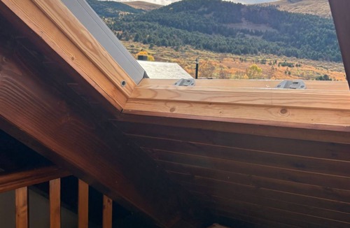 Pla de l'Ermita Apartment | Schöne Triplex mit Garten und Wifi Puig Falcó 1 Vall de Boí by Interhome