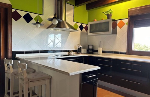 Ispaster House | Sea and Mountain "Pet Friendly" EBI00056