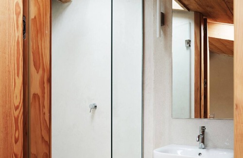 Hondarribia Apartment | Sea&Mountain Retreat in Hondarribia