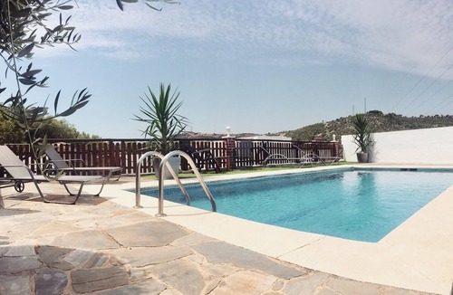 Segur de Calafell Villa | Sea views House ~ Private Pool -Outdoors garden & Barbacue