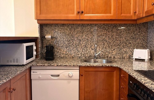Pla de l'Ermita Apartment | Sehr geräumige und helle Wohnung Erta 5 Vall de Boí by Interhome