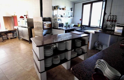 Enguidanos House | Self catering El Rincon de Piedra for 4 people