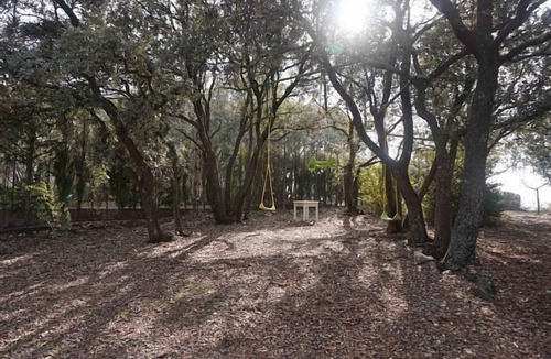 Ager Cottage | Self catering La Roureda for 9 people