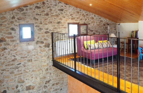 Tortosa Cottage | Self catering Maset de Castanyer for 4 people