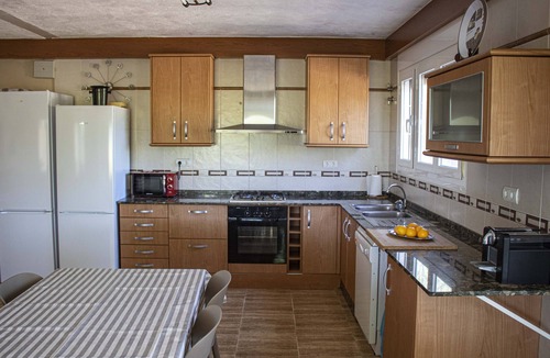 Riumar Cottage | Self catering Paradise Ebro for 16 people