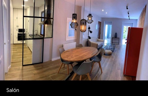Alcala de Henares Apartment | Serfardí Apartment, Calle Mayor, Alcalá de Henares