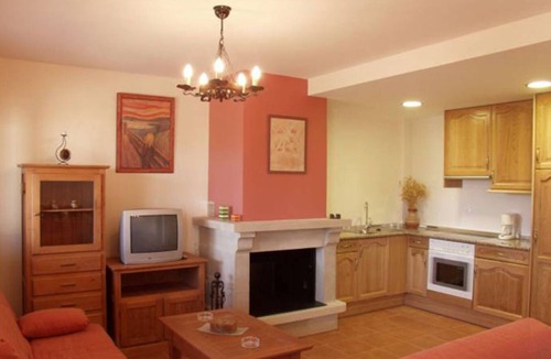 Labata Apartment | Sierra de Guara rental, a change of scenery guaranteed