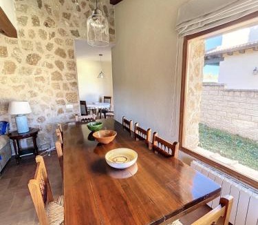 Casla Apartment | SINES housing in Casla