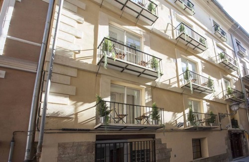 Valencia City Centre Apartment | Singular Stays Mercado Central VII