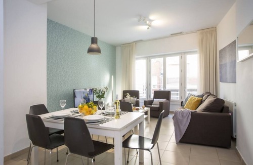 La Xerea Apartment | Singular Stays Mar44 I