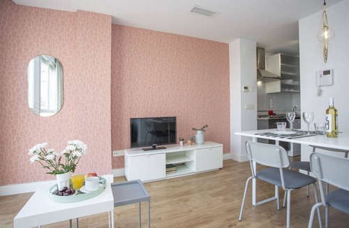 La Xerea Apartment | Singular Stays Mar44 X