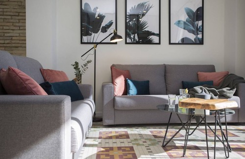 Ruzafa Apartment | Singular Stays Parque Central XVI