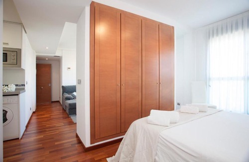 Poblats Maritims Apartment | SingularStays Oceanic