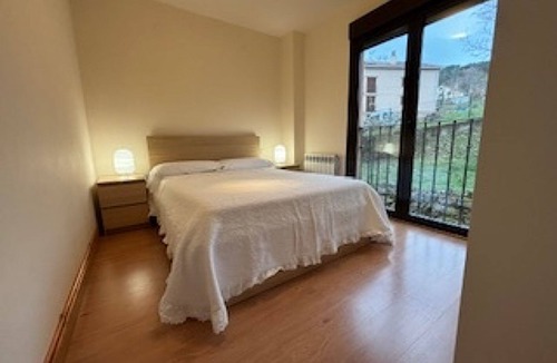 El Rasillo de Cameros Apartment | Slowcameros El Rasillo