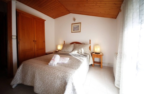 Laspuna Apartment | SOBRARBE, AINSA, BIELSA, GUARA, ORDESA, MONTE PERDIDO, PINETA, AÑISCLO, PIAU ENGALY