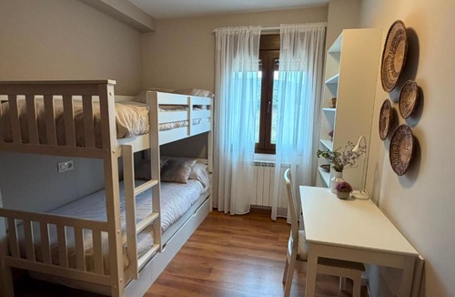 Mora de Rubielos Apartment | Sol y Nieve