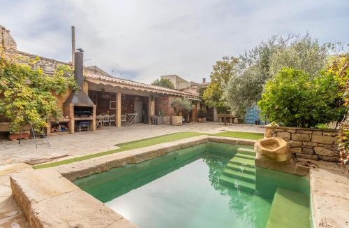 Sant Marti de Riucorb House | Somni Compartit Casa Rural