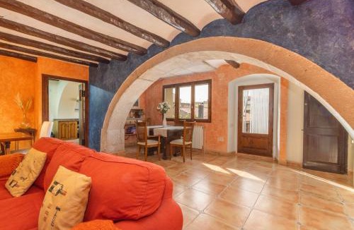 Sant Marti de Riucorb House | Somni Compartit Casa Rural