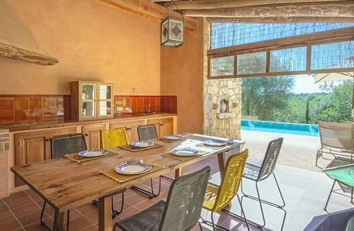 Sant Llorenc des Cardassar Villa | Son Poca Palla Sant Llorens Country house in a quiet area with pool & a/c